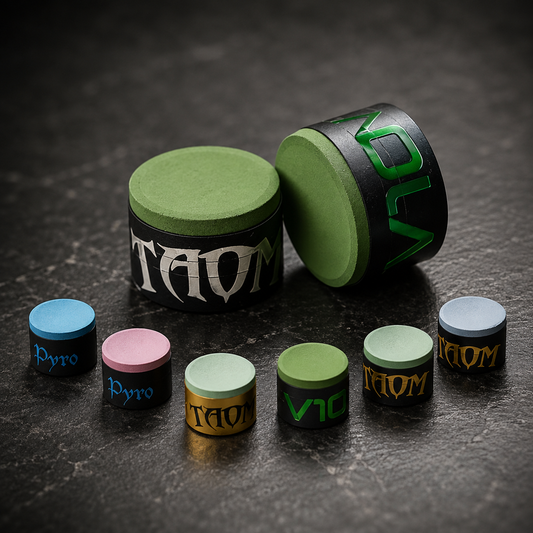 TAOM Chalk