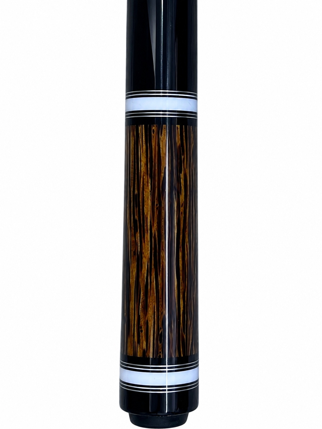 Dragon’s Shadow – Handcrafted Custom Pool Cue | Elite Cue