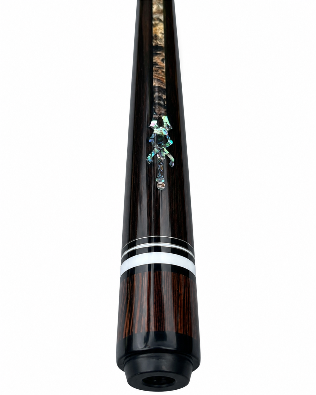 Ebony wood x Celestial Blade (Butt only)
