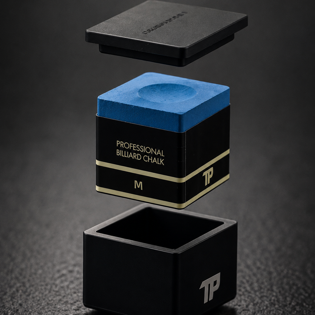 Turning Point Chalk