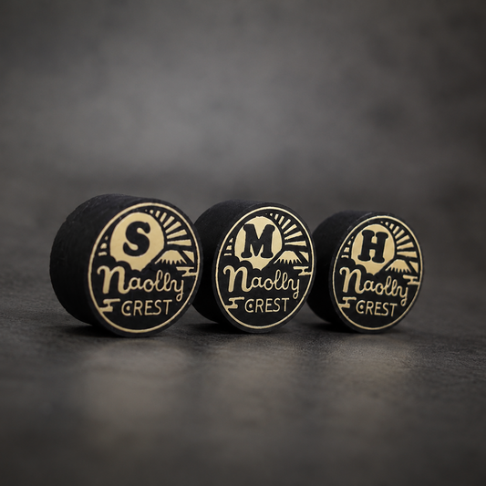 Naolly CREST Cue Tip