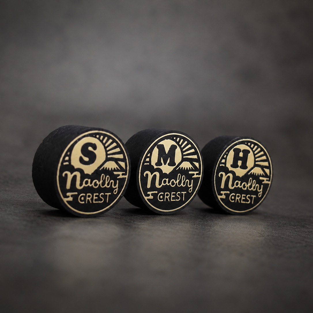 Naolly CREST Cue Tip