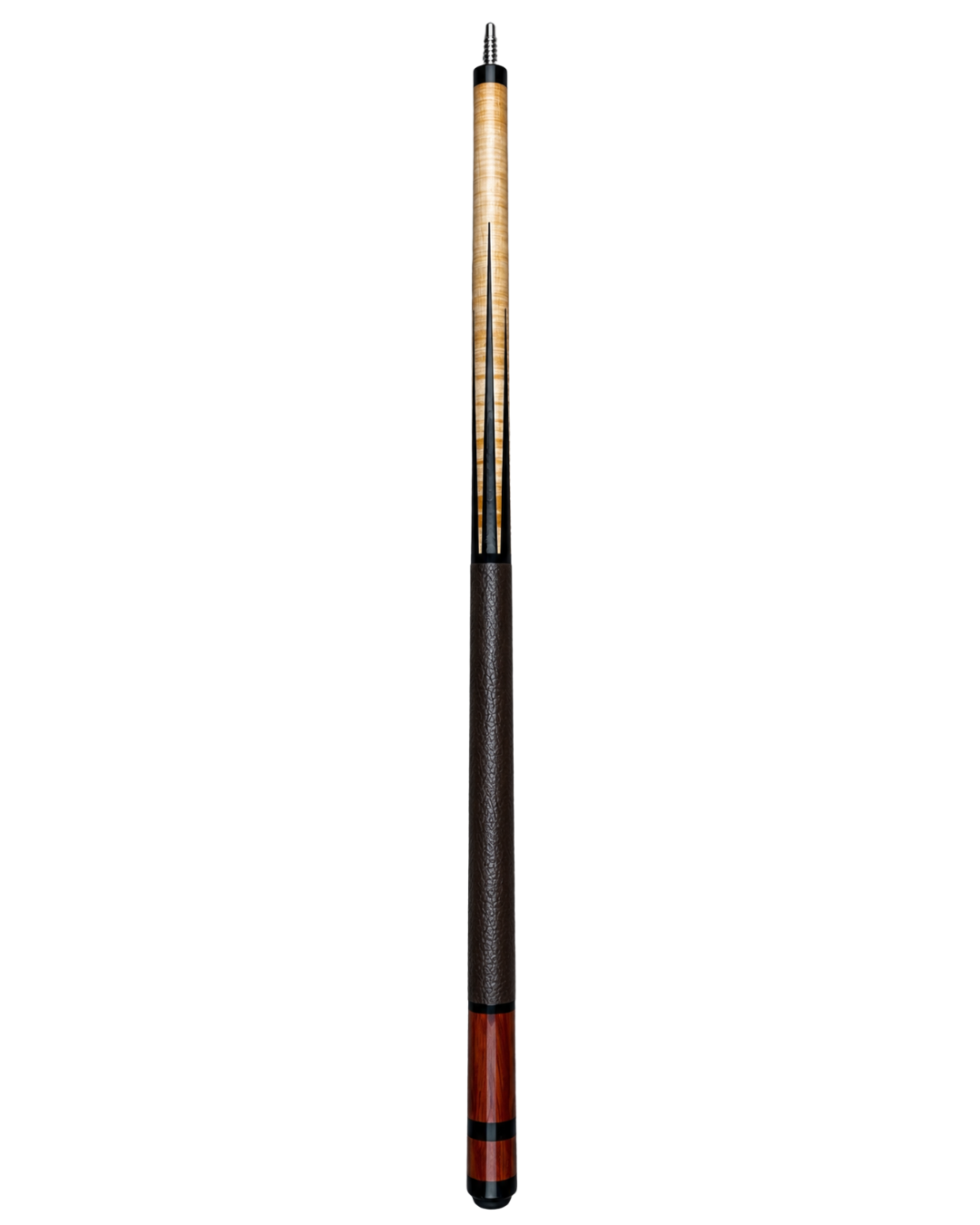 Maple x Rosewood (Butt only)