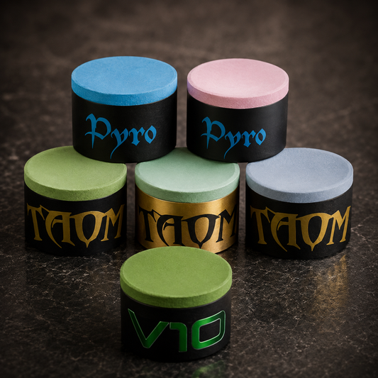 TAOM Chalk