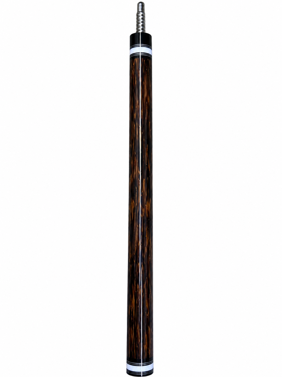Dragon’s Shadow – Handcrafted Custom Pool Cue | Elite Cue