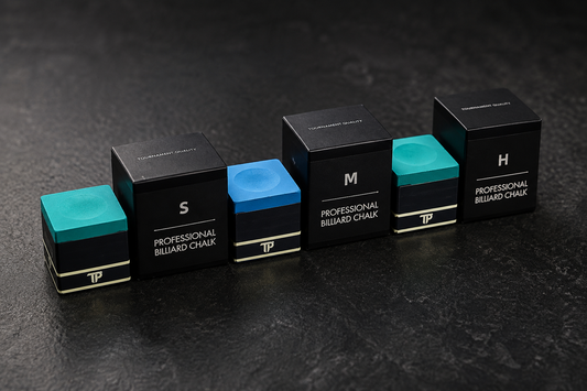 Turning Point Chalk