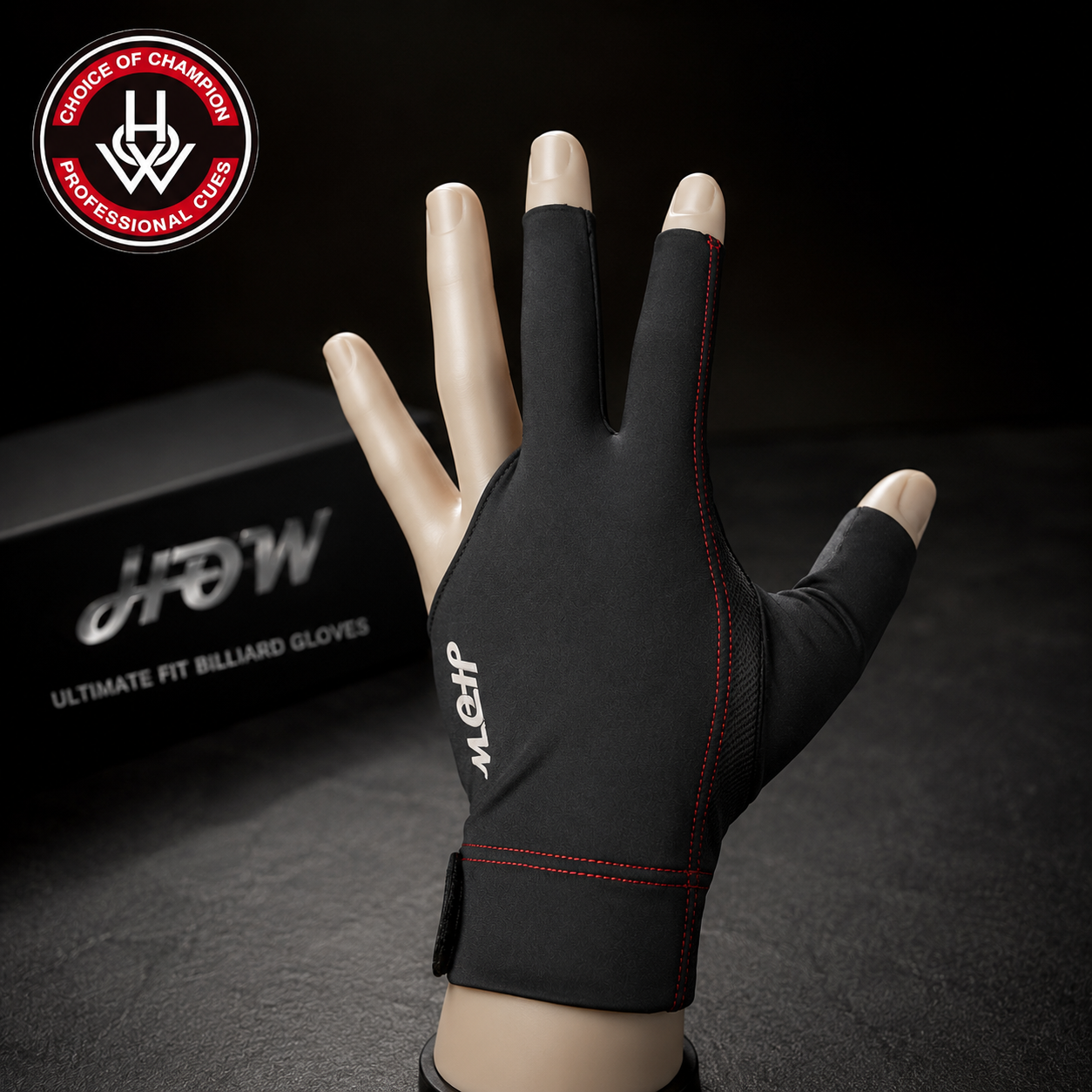HOW Gloves