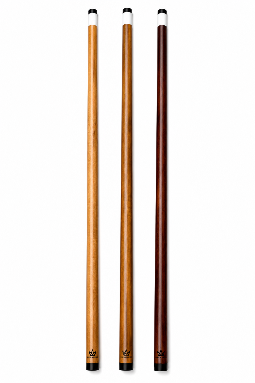 Torrefied Maple Shaft (Kielwood)