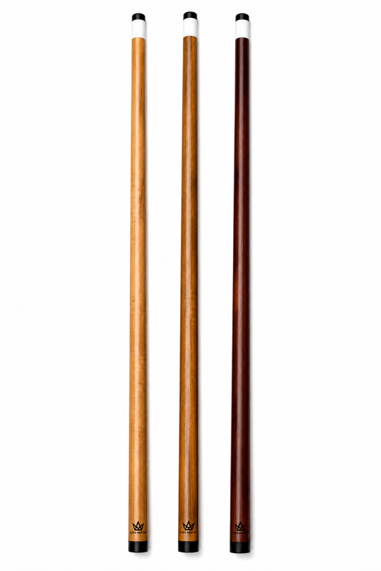 Torrefied Maple Shaft (Kielwood)