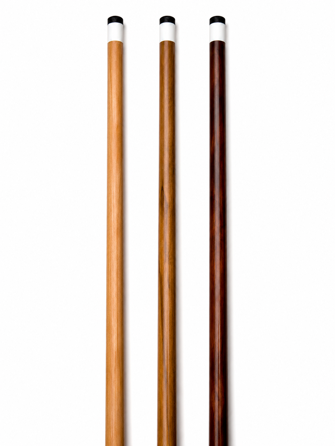Torrefied Maple Shaft (Kielwood)