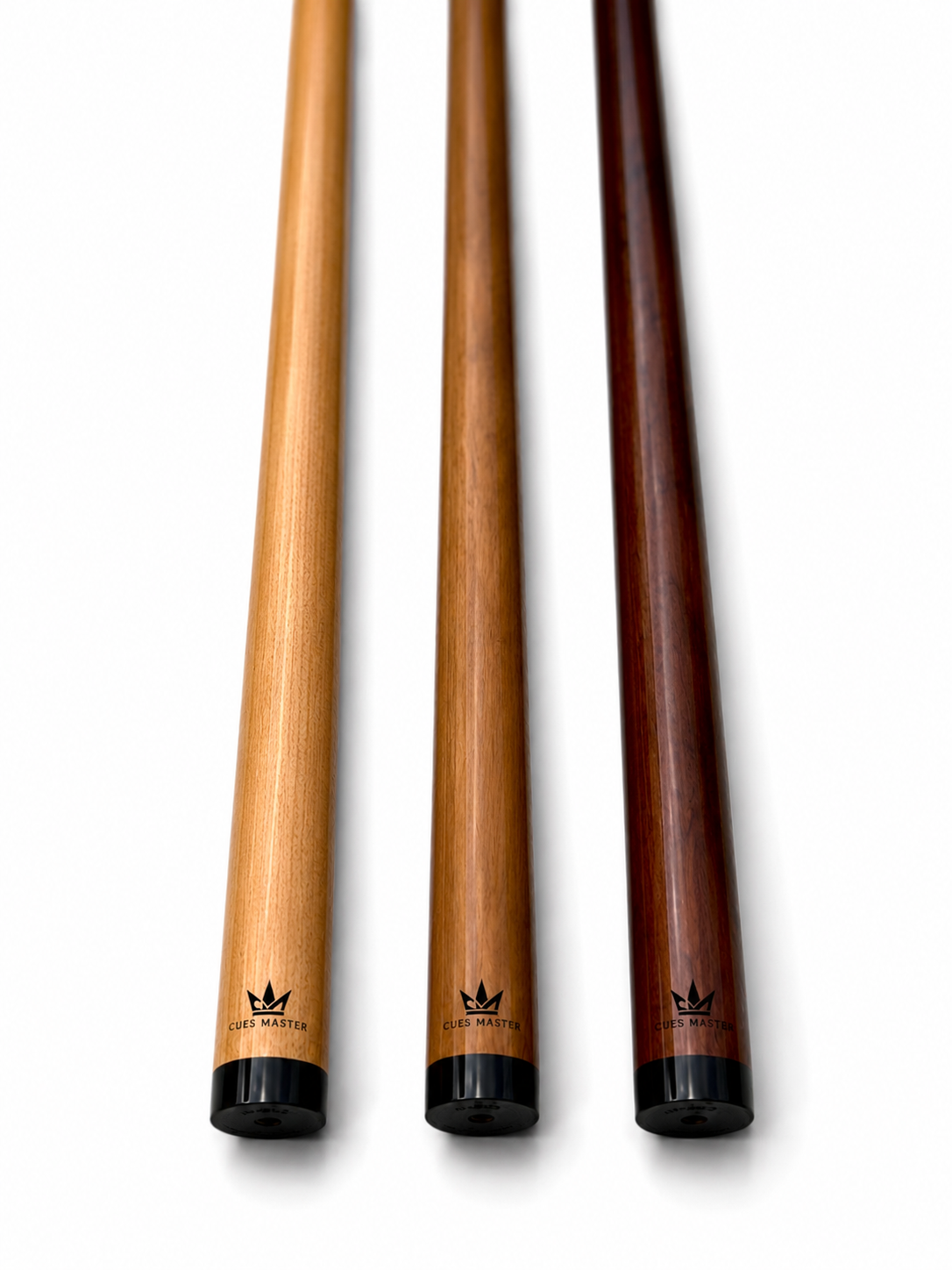 Torrefied Maple Shaft (Kielwood)