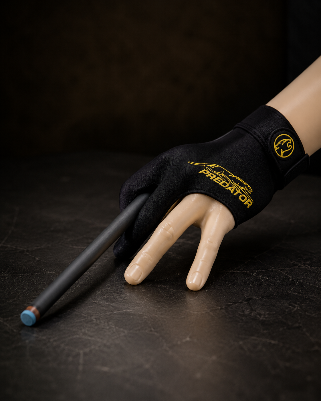 Predator Second Skin Glove