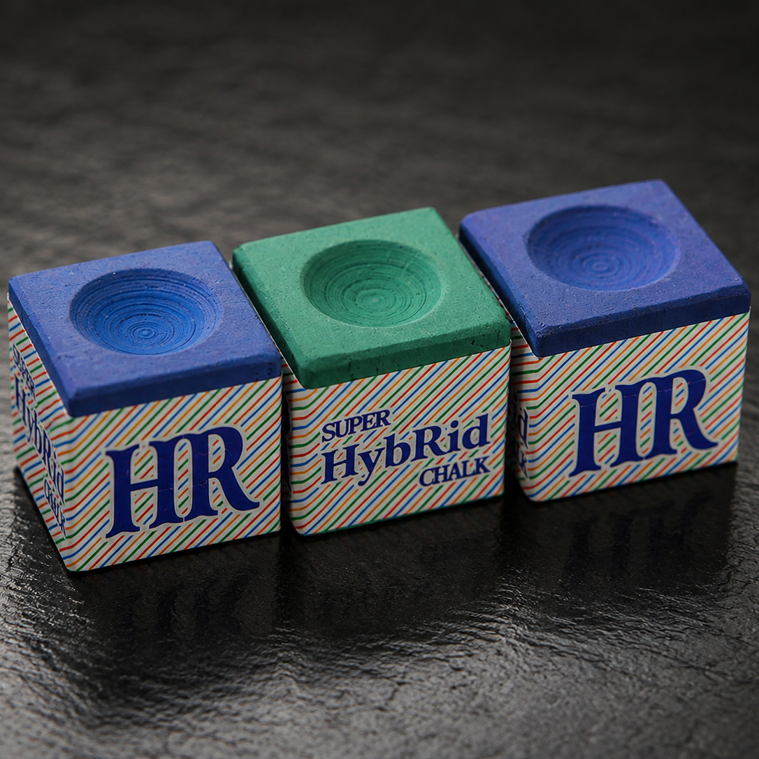 SUPER HybRid CHALK