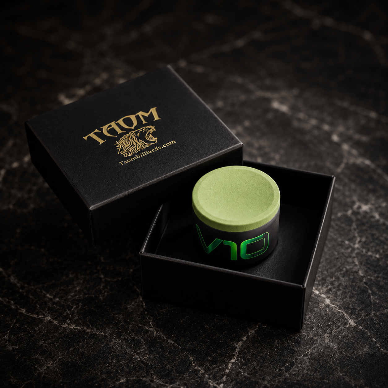 TAOM Chalk