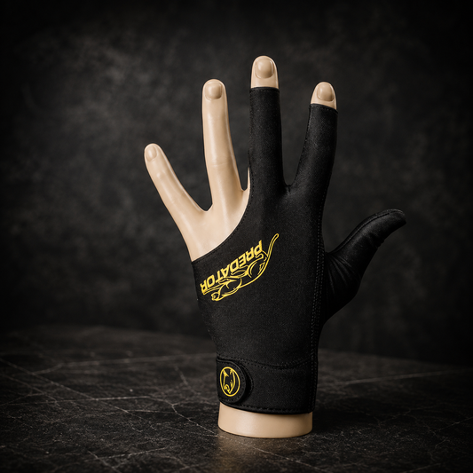 Predator Second Skin Glove