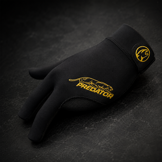 Predator Second Skin Glove