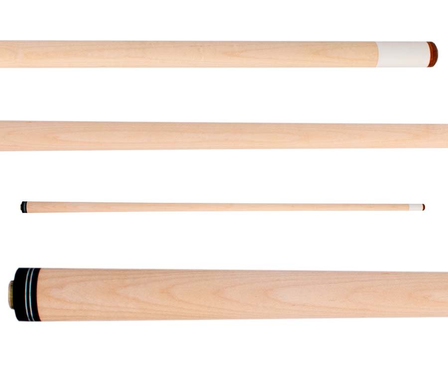 Action Rings Extra Shaft