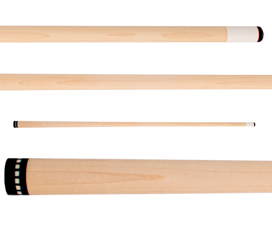 Action Value Extra Shaft