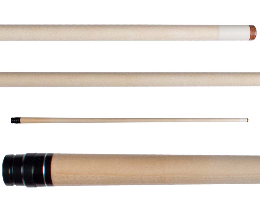 Balabushka Pool Cue Shaft