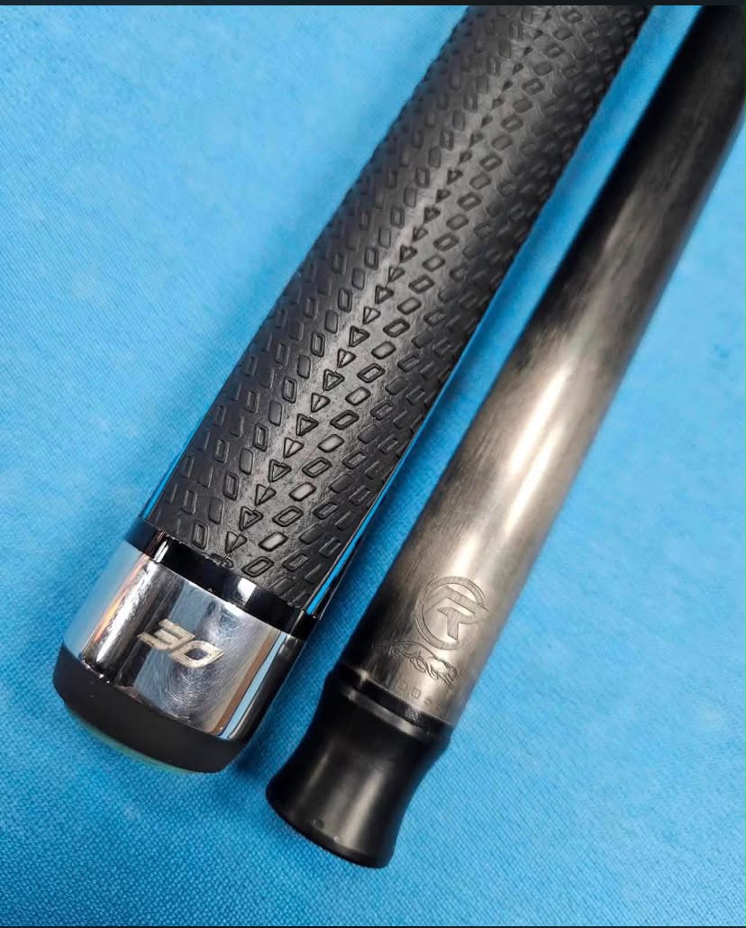 Predator BK Rush Break Cue