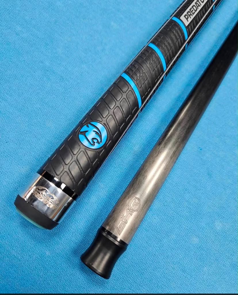 Predator BK Rush Break Cue