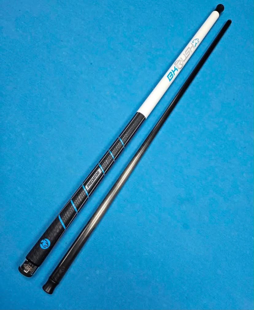 Predator BK Rush Break Cue