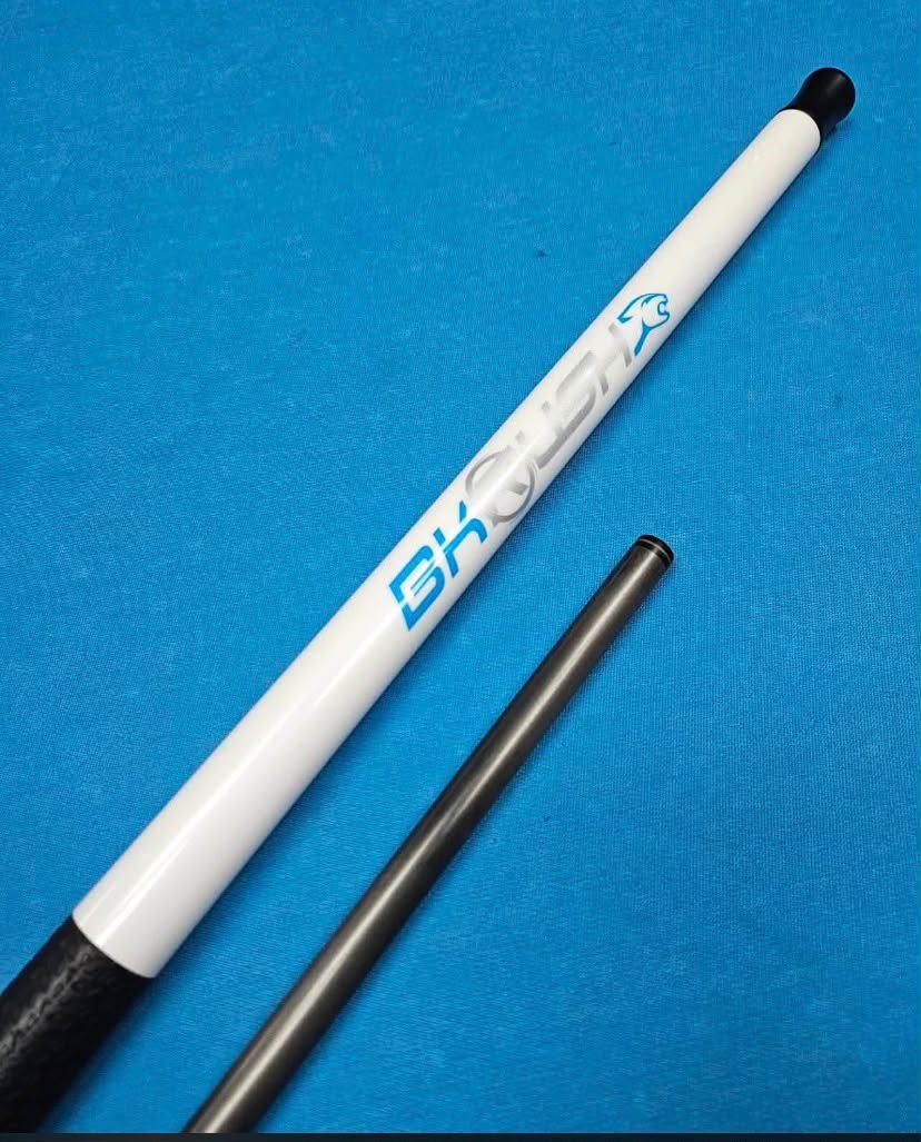 Predator BK Rush Break Cue