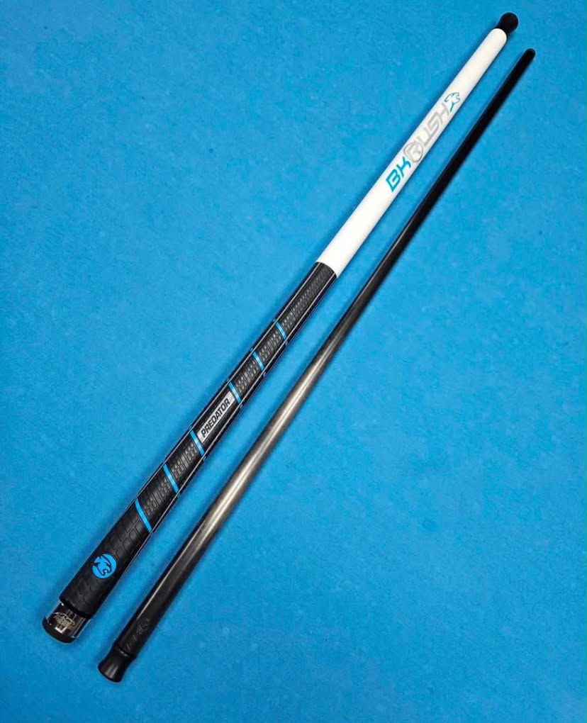 Predator BK Rush Break Cue