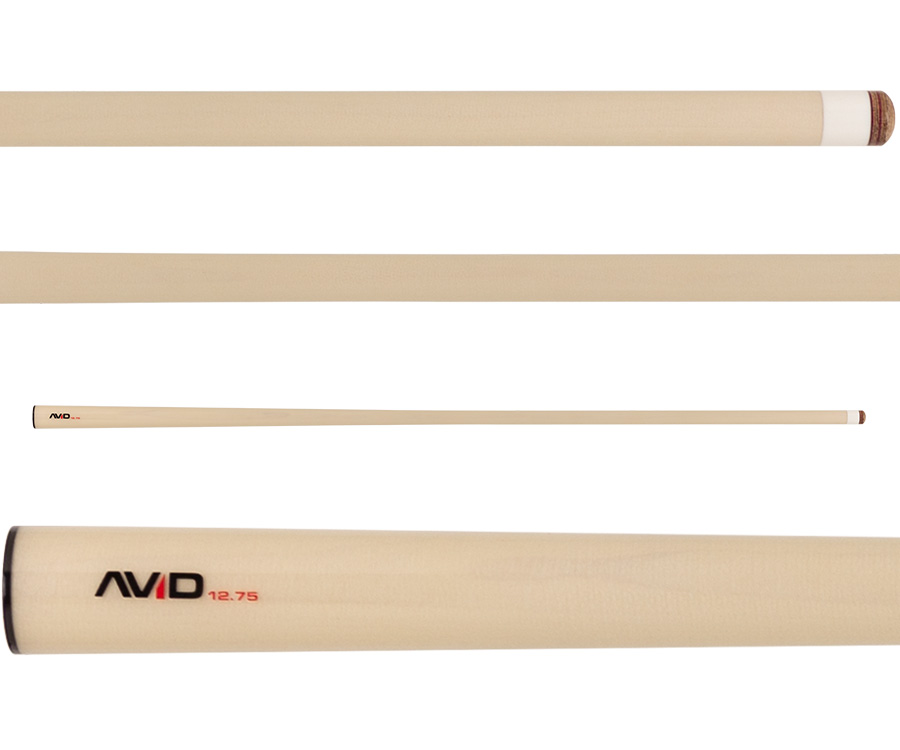 Cuetec AVID 12.75mm Playing Shaft