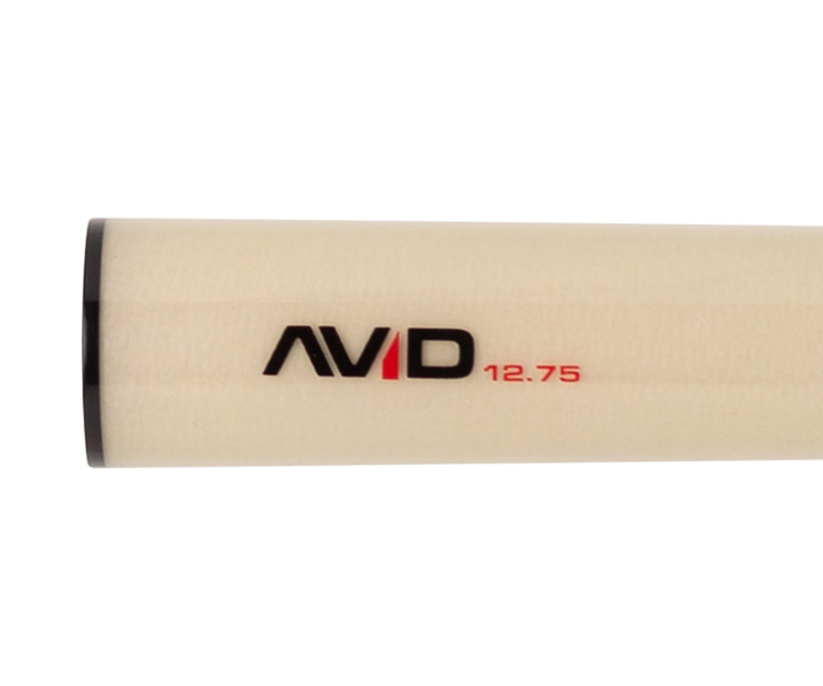 Cuetec AVID 12.75mm Playing Shaft