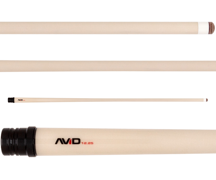 Cuetec AVID 12.25mm Playing Shaft