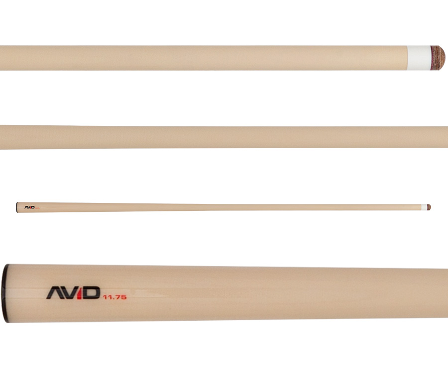Cuetec AVID 11.75mm Pool Cue Shaft