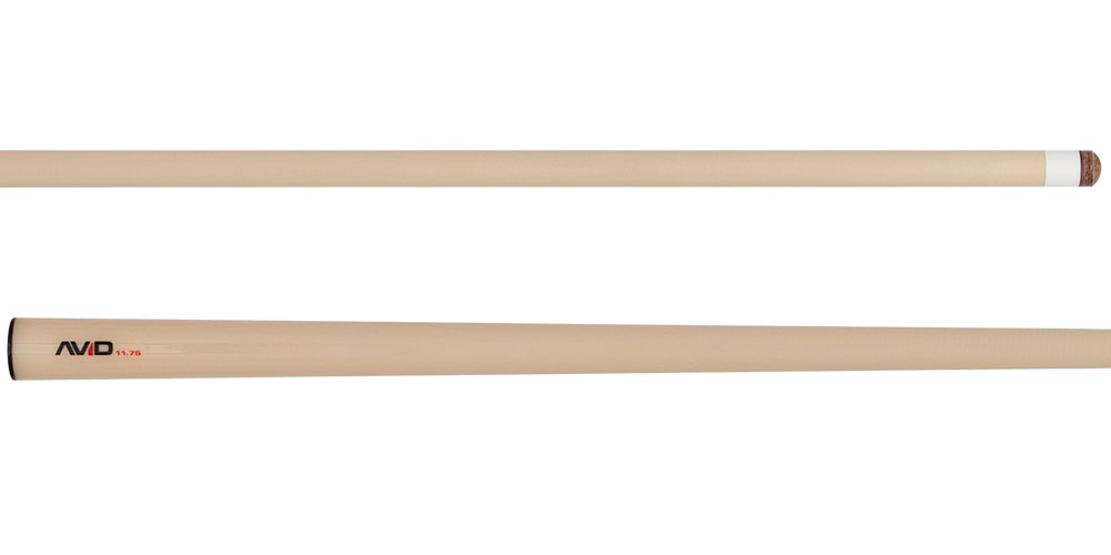 Cuetec AVID 11.75mm Pool Cue Shaft