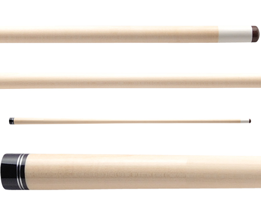 Elite EPXS10B Pool Cue Shaft