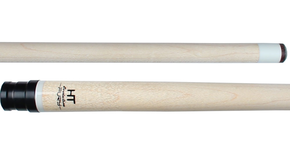 Fury Pool Cue Shaft