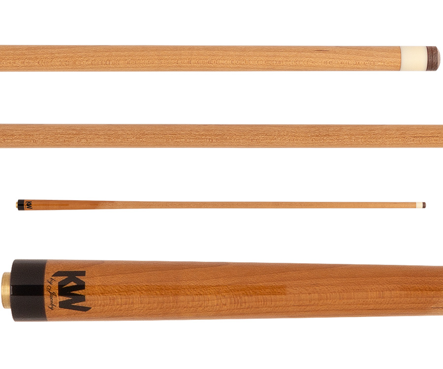 Jacoby Kielwood 12.75mm Pool Cue Shaft