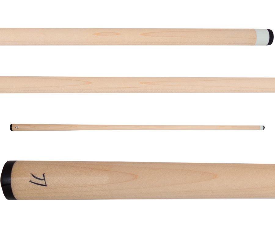 Katana Break/Jump Extra Shaft