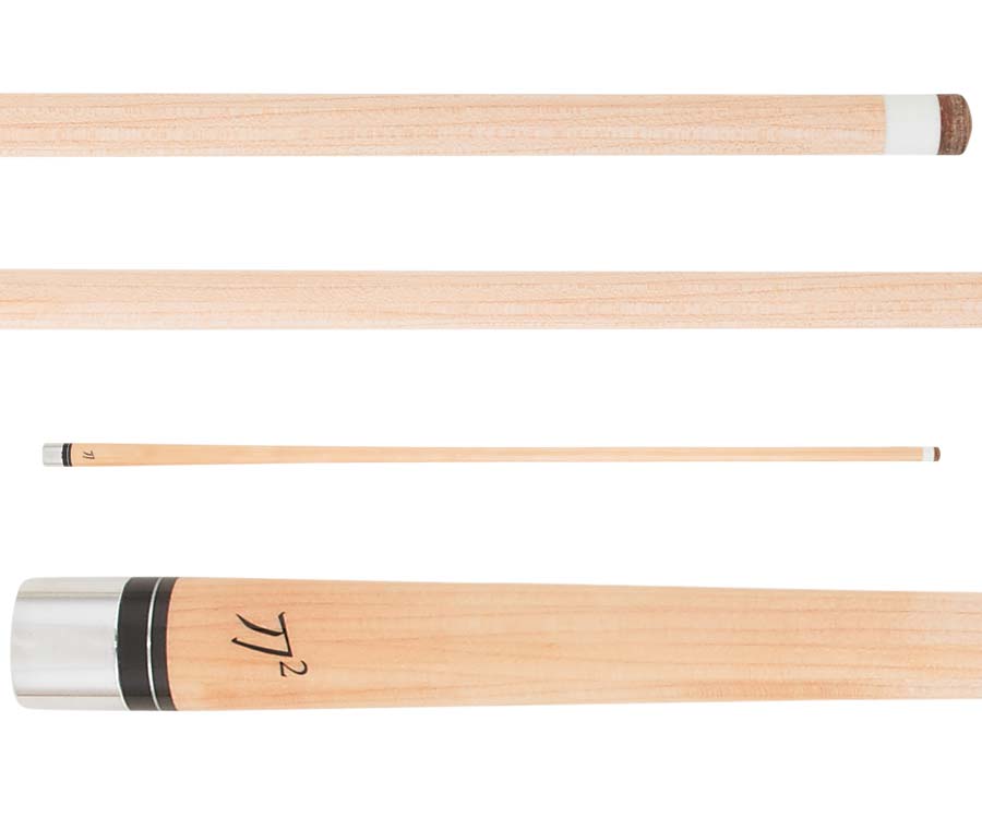 Katana KATXS2 Slim Low Deflection Pool Cue Shaft