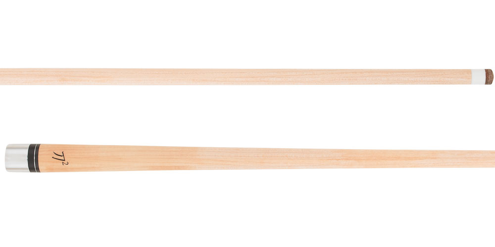 Katana KATXS2 Slim Low Deflection Pool Cue Shaft