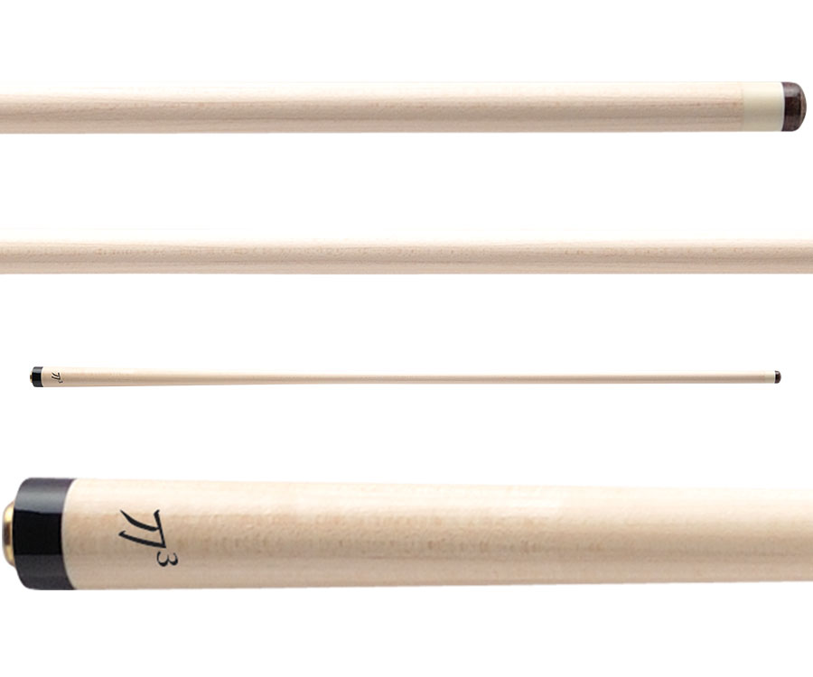 Katana KATXS3 Low Deflection Pool Cue Shaft