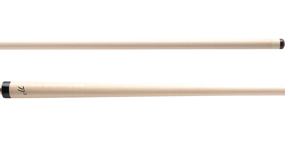 Katana KATXS3 Low Deflection Pool Cue Shaft