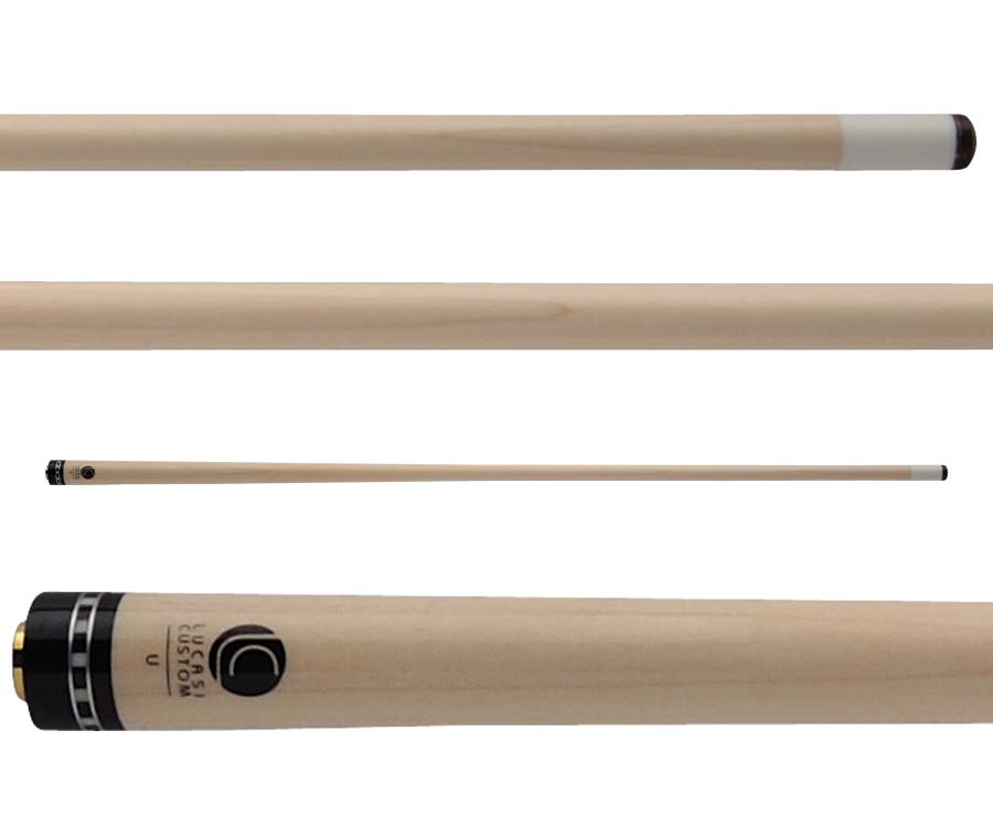Lucasi Extra Shaft-Uniloc