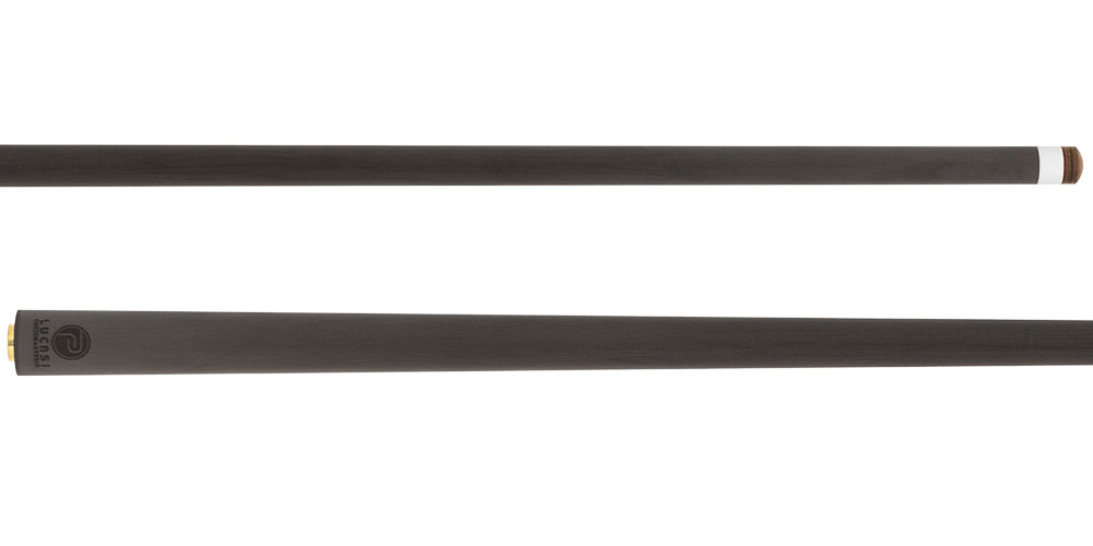 Lucasi Pinnacle Carbon Fiber Shaft - 11.75mm