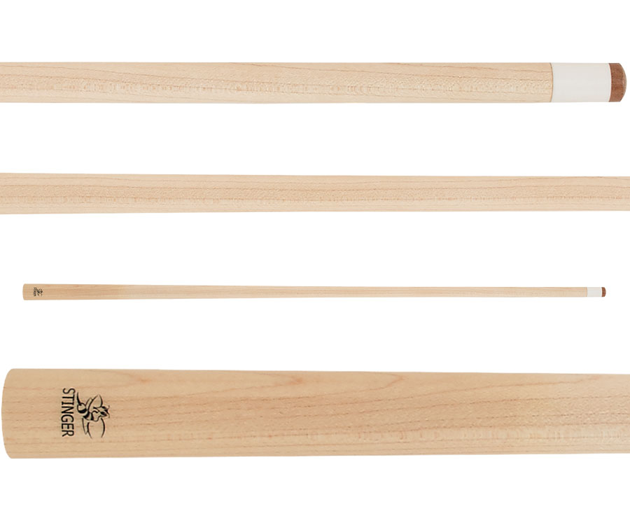 McDermott Stinger Extra Shaft