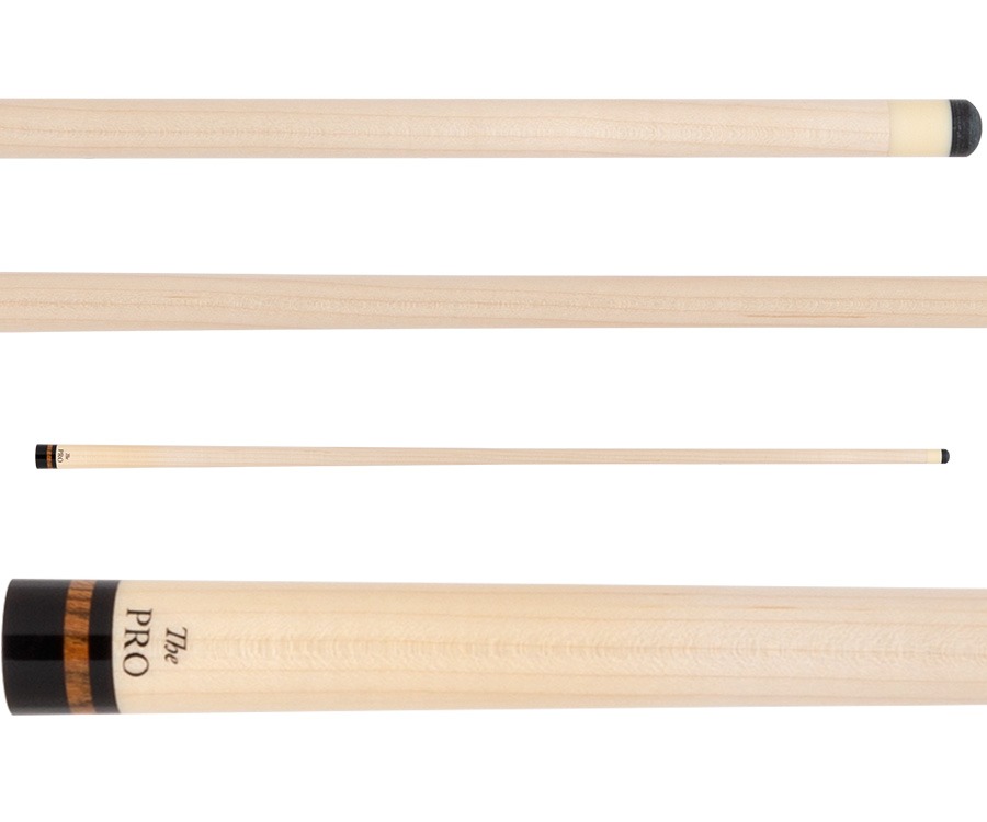 Meucci Pro MEANW01 12.5mm Pool Cue Shaft