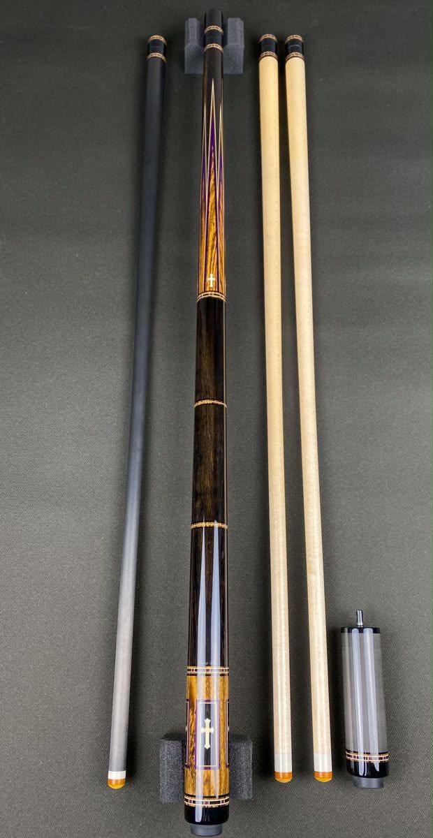 Meucci Pro MEANW01 12.5mm Pool Cue Shaft