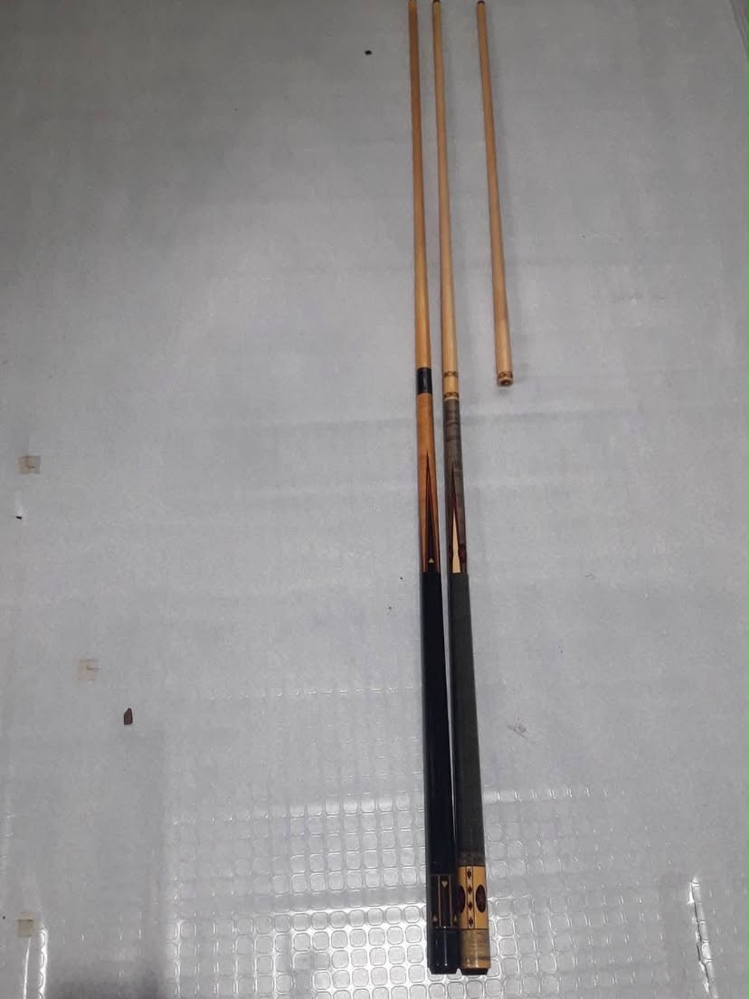 Meucci Pro MEANW01 12.5mm Pool Cue Shaft