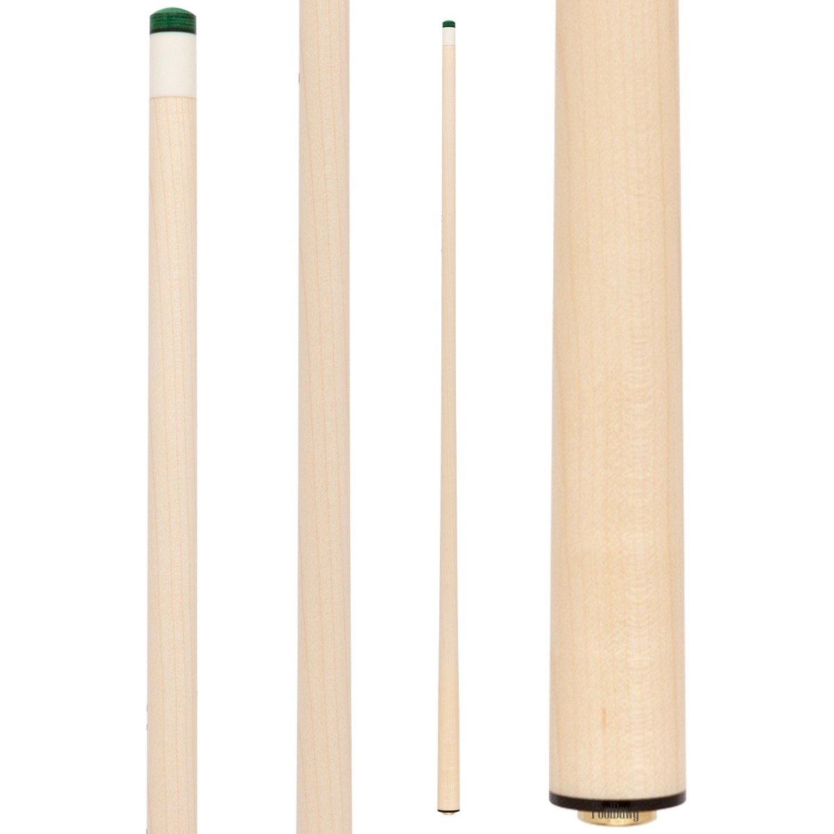Pechauer Standard Maple Extra Shaft