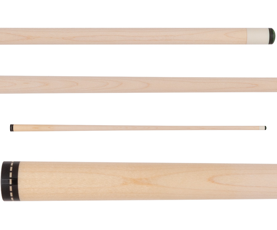 Pechauer Standard Maple Extra Shaft
