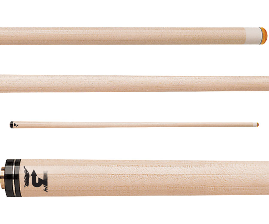 Predator 314 Shaft 3rd Generation Pool Cue Shaft